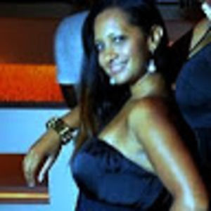 Meet your Posher, Anita